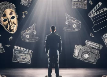 «الماستر سين».. مشهد يُجسّد ذروة الفيلم الدرامية