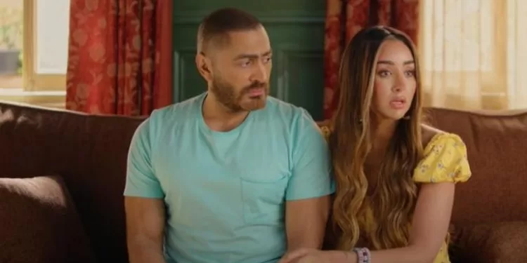 «ريستارت» رحلة كوميدية بين الحب والشهرة في زمن «السوشيال ميديا».. بصالات السينما السعودية