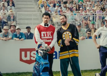 فيلم Happy Gilmore 2