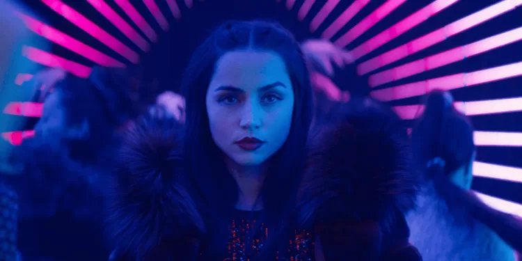 «Ballerina» راقصة باليه تتحول إلى قاتلة محترفة للانتقام من قتلة والدها.. بصالات السينما السعودية