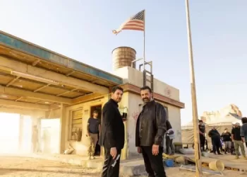 فيلم The Seven Dogs