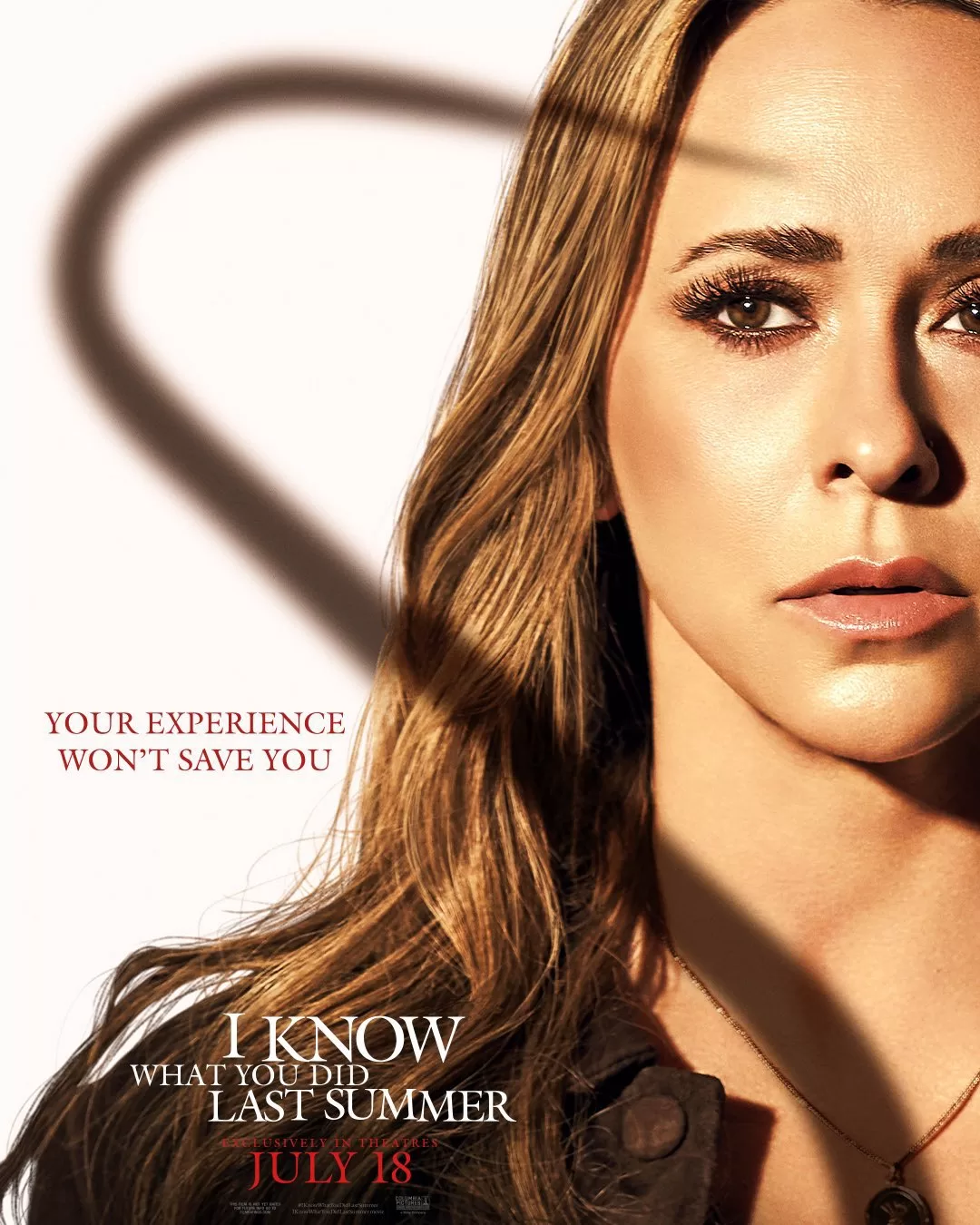 فيلم «I Know What You Did Last Summer» فيلم «I Know What You Did Last Summer»