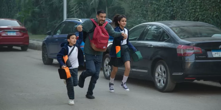 مسلسل كتالوج