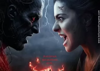 صالات السينما السعودية تستقبل فيلم الرعب والإثارة «MAA».. الجمعة المُقبل