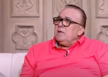 وفاة الفنان «عماد محرم» عن عمر يناهز 74 عامًا