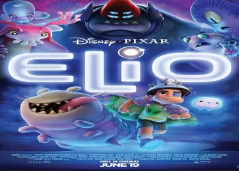 فيلم Elio