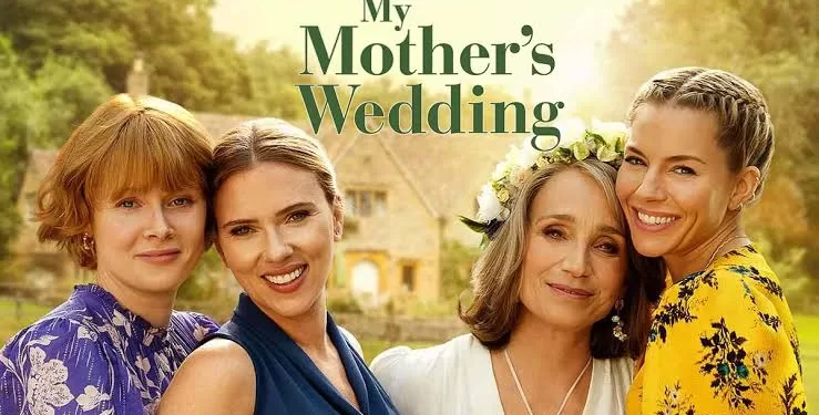 فيلم My Mother’s Wedding
