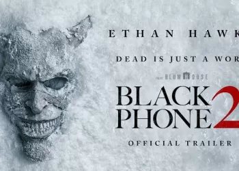 فيلم Black Phone 2