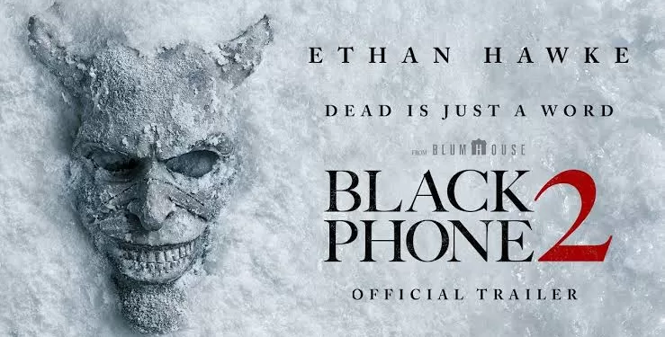 فيلم Black Phone 2