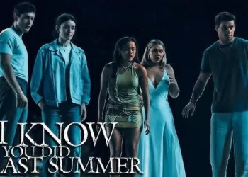 فيلم I Know What You Did Last Summer
