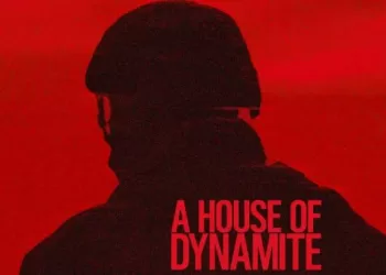 فيلم A House of Dynamite