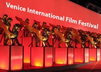 مهرجان فينيسيا السينمائي