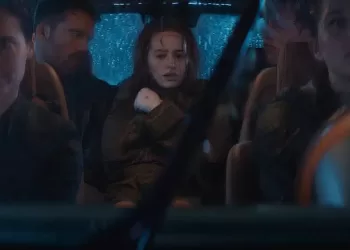 فيلم The Strangers: Chapter 2