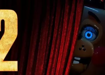 فيلم Five Nights at Freddy's 2
