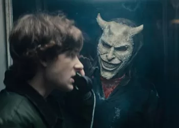 فيلم Black Phone 2