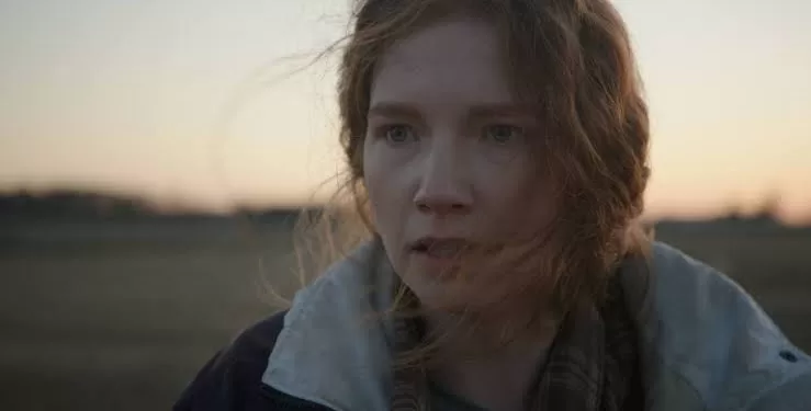 فيلم Blind River