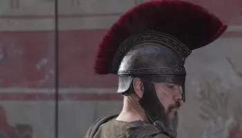 فيلم The Odyssey