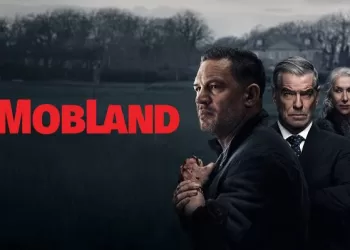 مسلسل Mobland