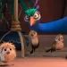 فيلم Richard The Stork 2