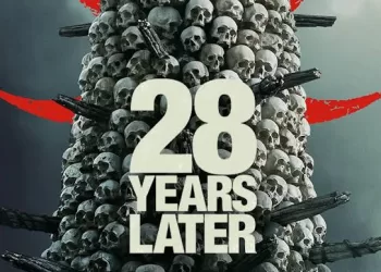 فيلم 28 Years Later