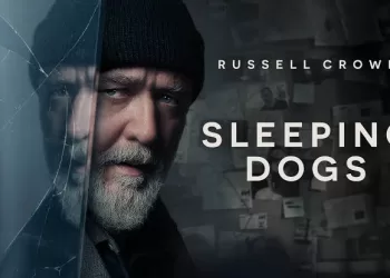 فيلم Sleeping Dogs