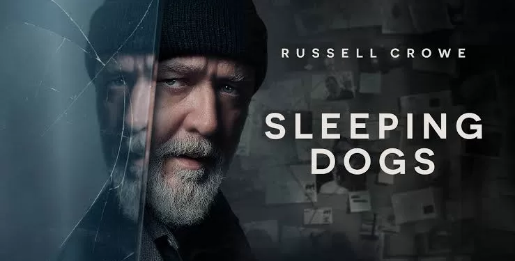 فيلم Sleeping Dogs