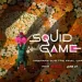 مسلسل Squid Game