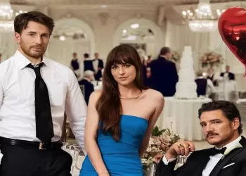 فيلم Materialists