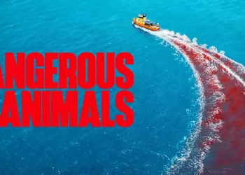 «Dangerous Animals» رحلة غوص تتحوّل إلى كابوس دموي في عرض البحر.. بصالات السينما السعودية