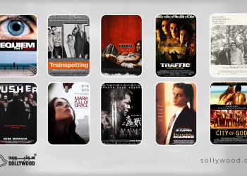أفلام تتناول «عالم المخدرات» وصراعاته القاتمة