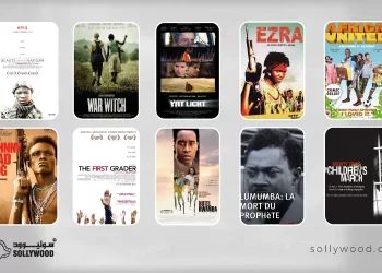 10 أفلام ترصد معاناة «الطفولة» بين الحروب والفقر