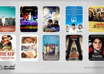 10 أفلام تناقش ظاهرة «عمل الأطفال» بواقعية مؤلمة