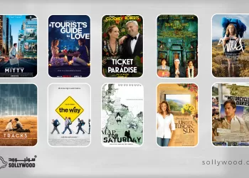 10 أفلام عن «السفر والرحلات» لعشّاق الاكتشاف