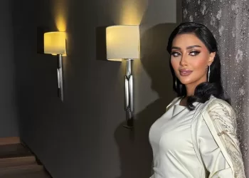 أميرة الشريف