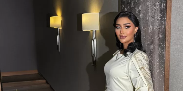 أميرة الشريف