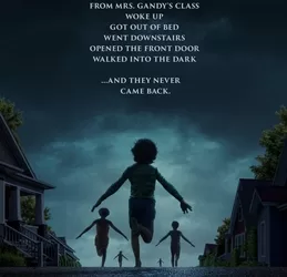 فيلم الرعب والغموض «Weapons»