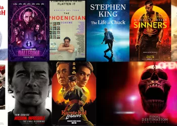 «How to Train Your Dragon» يتصدر شباك التذاكر الأميركي