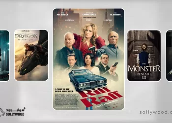 صالات السينما السعودية تستقبل 5 أفلام جديدة اليوم.. رعب وكوميديا وأكشن