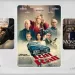 صالات السينما السعودية تستقبل 5 أفلام جديدة اليوم.. رعب وكوميديا وأكشن