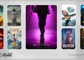 صالات السينما السعودية تستقبل 9 أفلام جديدة يومي الخميس والجمعة.. رعب وأكشن وكوميديا