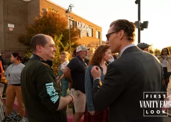 فيلم The Life of Chuck