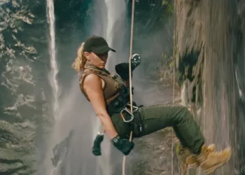 فيلم Jurassic World Rebirth