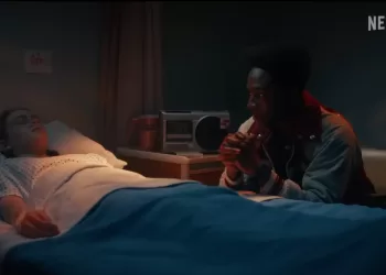 مسلسل Stranger Things