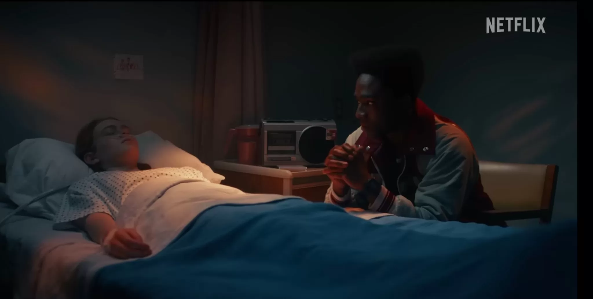 مسلسل Stranger Things مسلسل Stranger Things
