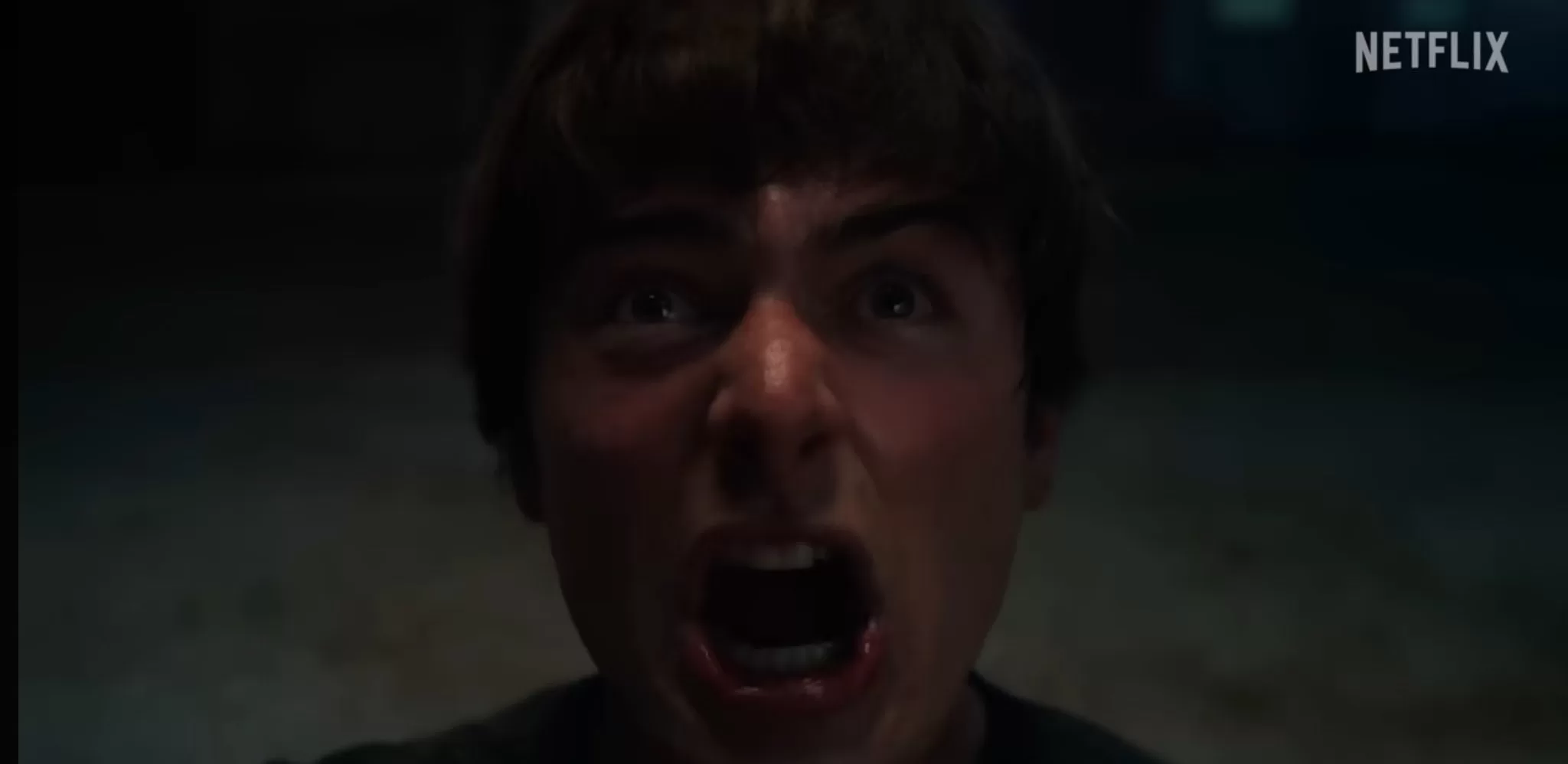 مسلسل Stranger Things مسلسل Stranger Things