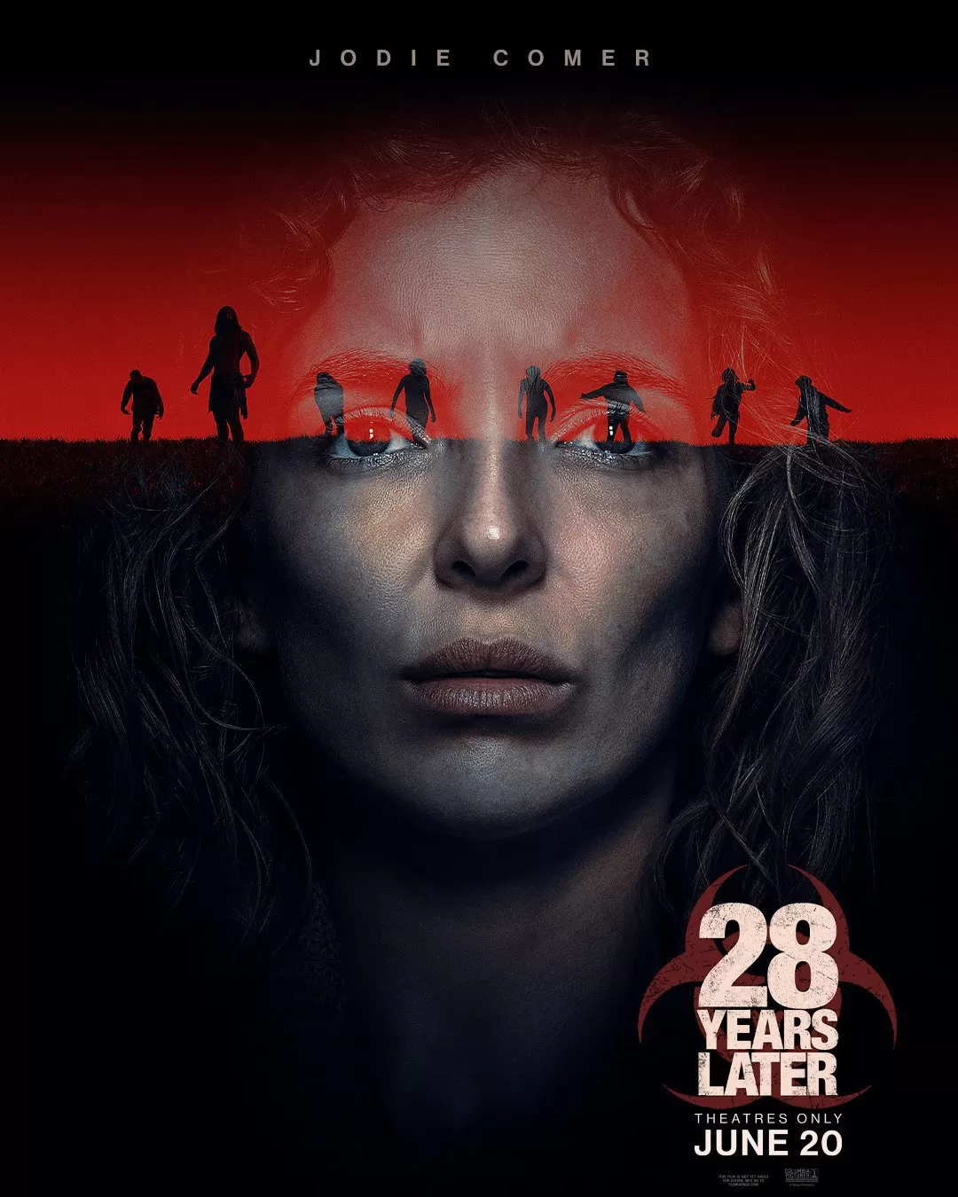 فيلم 28 Years Later