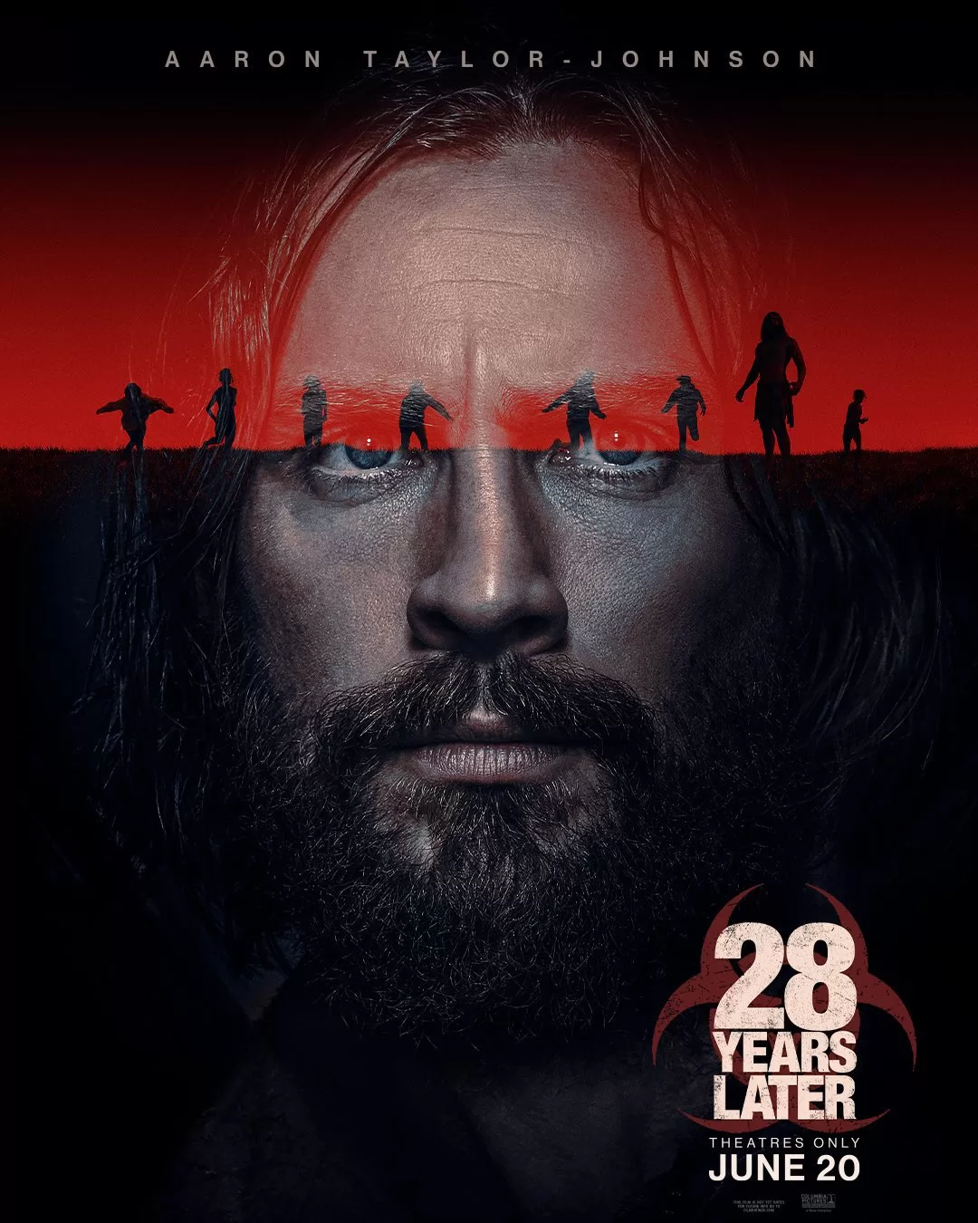فيلم 28 Years Later فيلم 28 Years Later