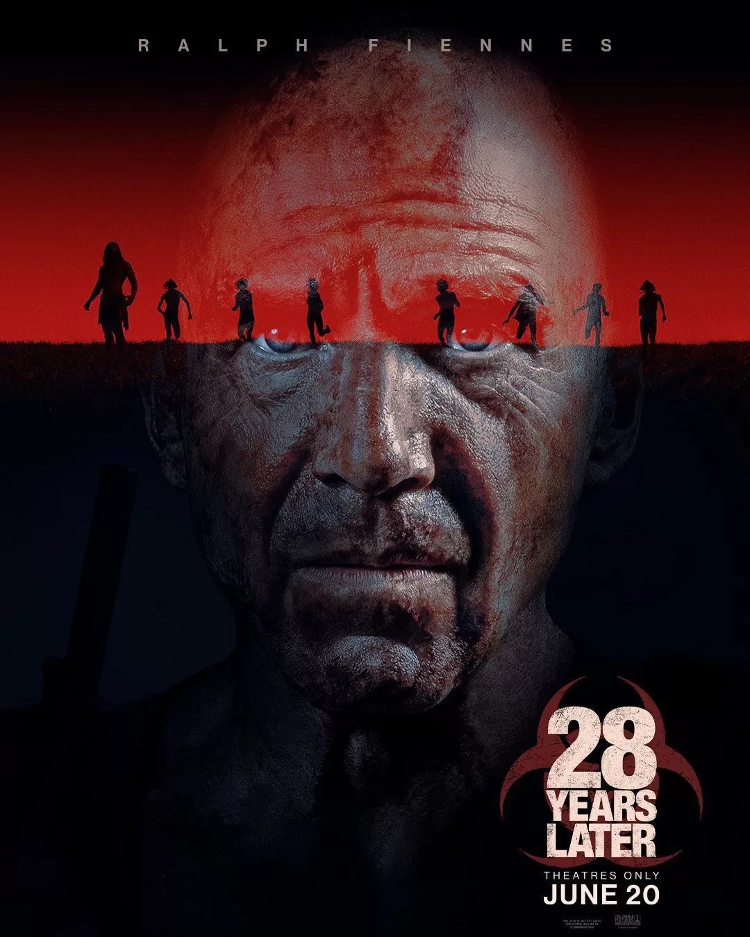 فيلم 28 Years Later فيلم 28 Years Later