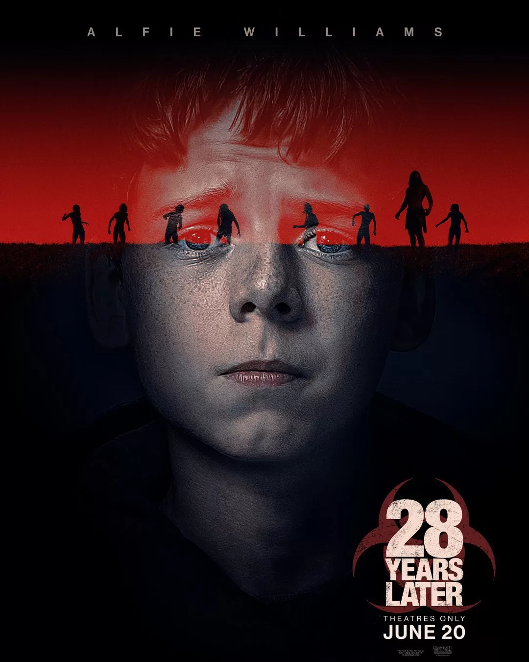 فيلم 28 Years Later فيلم 28 Years Later