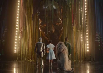 فيلم Wicked: For Good